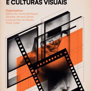 Pesquisas em quadrinhos, cinema e cultura visuais