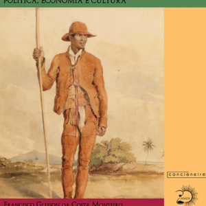 Recortes de História do Nordeste Brasileiro: política, economia e cultura