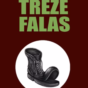 Treze falas