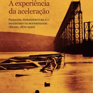A experiência da aceleração: paisagem, infraestrutura e o imaginário da modernidade (Brasil, 1870-1920)