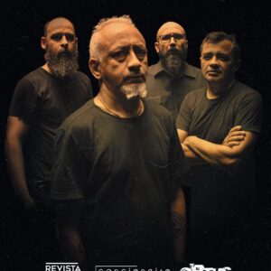 Obtus: 30 anos sem parar