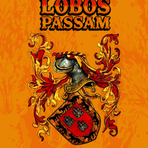 Os Lobos Passam: estudo histórico-genealógico de uma linhagem transatlântica da família Lobato