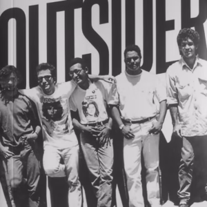Outsider: Asseclas na cena rock em Teresina