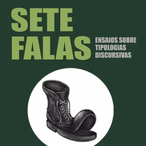 Sete falas: ensaios sobre tipologias discursivas