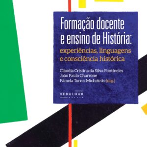 Formação docente e ensino de história: experiências, linguagens e consciência histórica